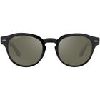 CAMBRIA, Shiny Black-Mineral Polarized 555nm Silver Cat 3 to 3, hi-res image number null